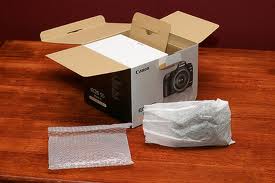 Brand New Canon EOS 5D Mark II / Nikon D90 Digital SLR Camera 