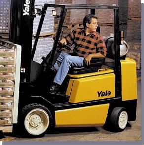 Forklift Operators - Start Earning $14.00 - $18.00 /hr