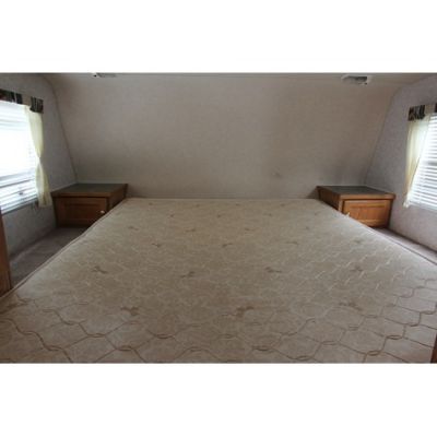 2006 Westland Camper 595SL,Truck Camper - $14,995.00