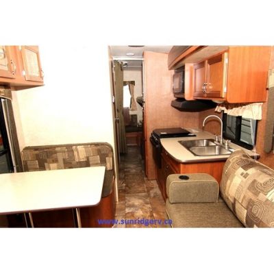 2014 Trail Sport 29KBS, Travel Trailer - $26,995.00