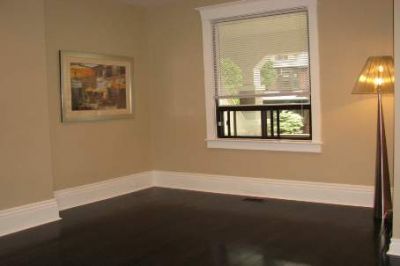 Renovated Home in Beach Area Woodbine Park Toronto