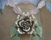 Handmade custom beaded jewelry