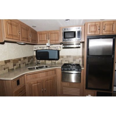 2013 Enterra 292RLS, Travel Trailer - $38,995.00