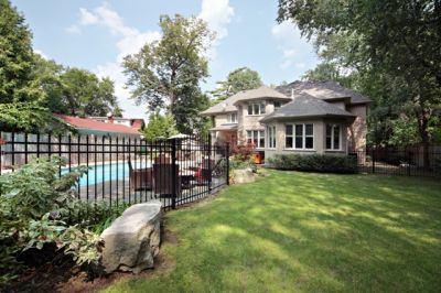 LORNE PARK DREAM HOME!