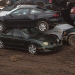 AAA Mississauga Junk Car Removal