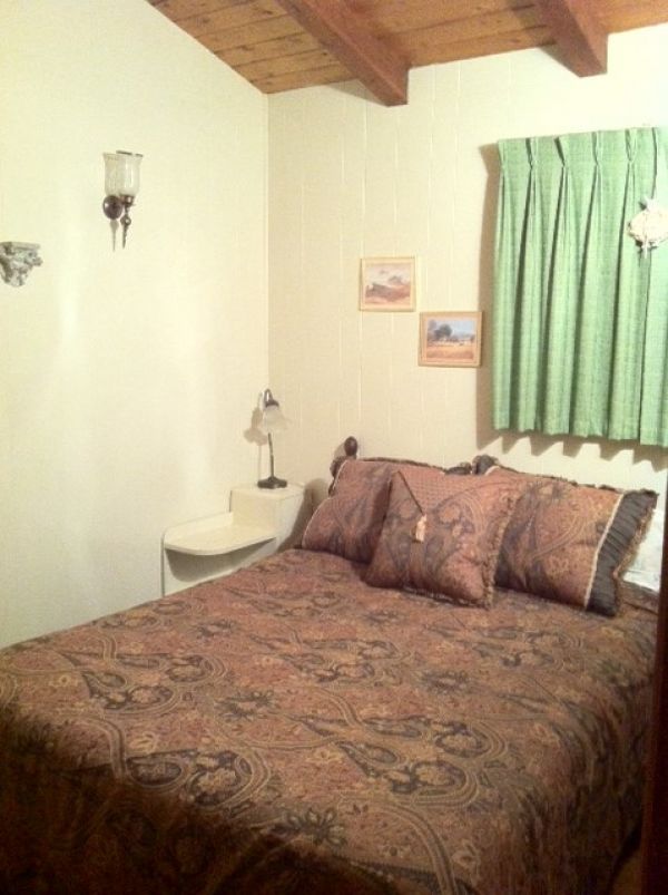 Lakefront cottage Lac du Brochet, Weir, Montcalm