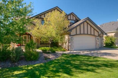 Elbow Valley Estates House for Sale: 7 Majestic Gate Rural Rockyview