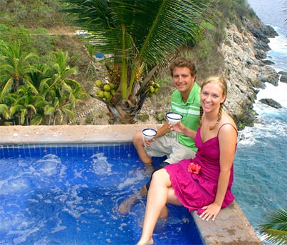 #1 on Trip Advisor in Manzanillo, Mexico