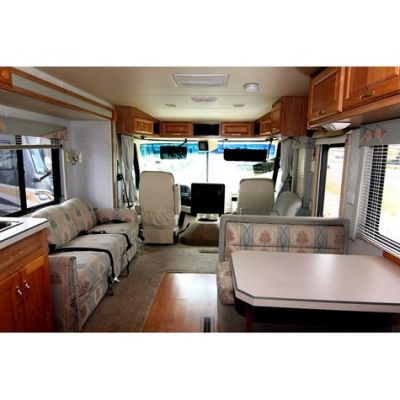 1999 Vacationer 34CG, Motorhomes - $34,995.00