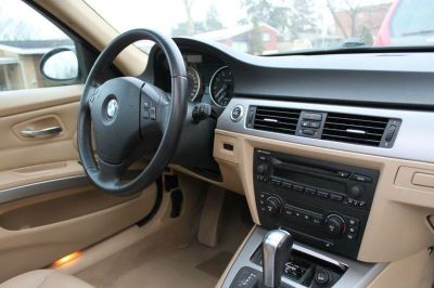 2006 BMW 325i,automatic with new tires &new brakes 