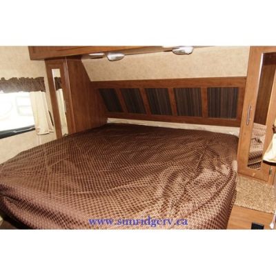 2014 Aerolite 315BHSS, Travel Trailer - $31,995.00