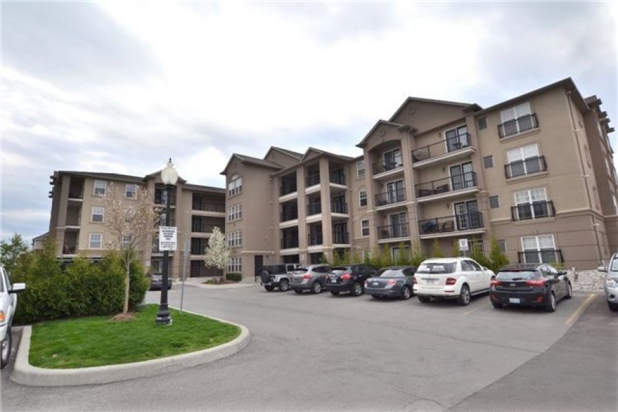 2 Bedroom Condo/Apartment for Sale In Dempsey, Milton