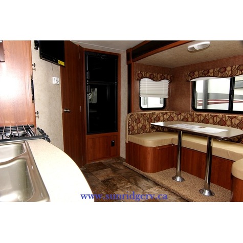 2014 Crossover 177S - $22,995.00