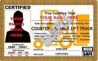 Forklift Operators - Start Earning $14.00 - $18.00 /hr