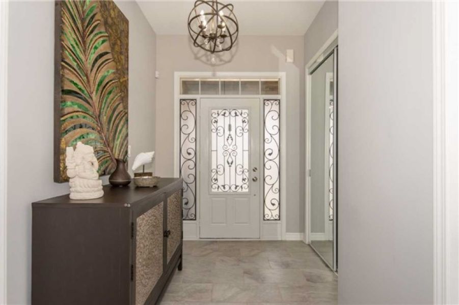 Detached 4 Bedroom Home for Sale in Ford, Milton