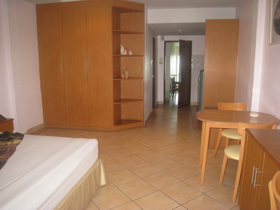 Pattaya 22 Room Road Front Hotel for Sale 