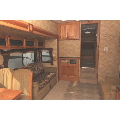 2009 North Trail 26RK, Fifth Wheel - $21,995.00
