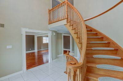 Beautiful Custom Built 2 Storey house in Downsview for Sale!! 