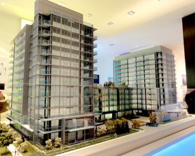 IQ Condos VIP 1-Day ONLY SALE + Earn $1000 Gift Card  