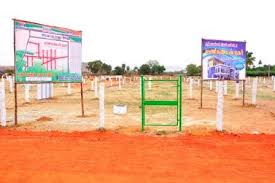 Land for Sale in Manikandan Nagar at Madurai