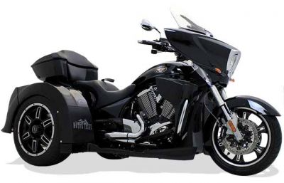 Victory Vortex Motor Trike Dealer Trike Sales Trike Conversions