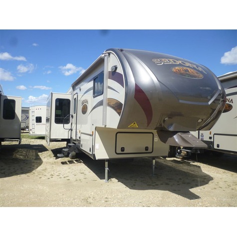 2014 Sedona 27FRET - $39,995.00