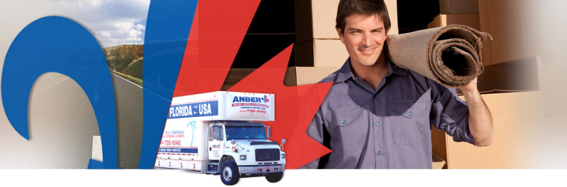 Fully-Insured Montreal Movers