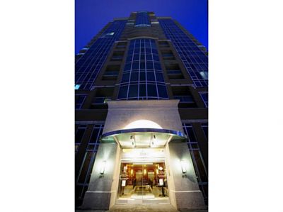 Connaught Condo for Sale: 800 817 15 AV SW