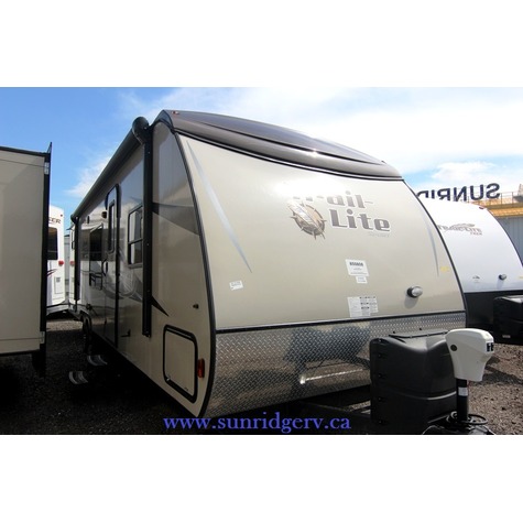 2014 Trail Sport 29KBS - $26,995.00
