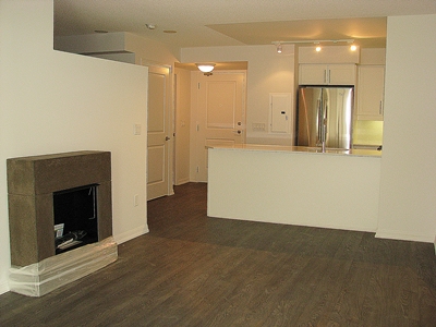 1 Year New Luxurious 'King West' Condo