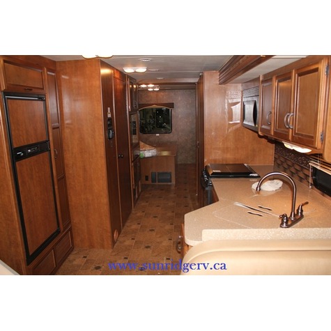 2014 Windsport 34J - $109,995.00