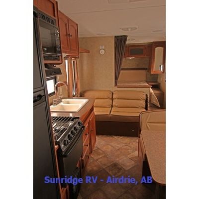 2013 Dutchmen 275BH - $18,995.00