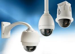 Surveillance Systems, Cameras, Access Control, Intercom, Cabling