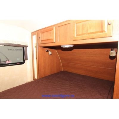 2013 Radiance 28BHSS, Travel Trailer - $28,995.00