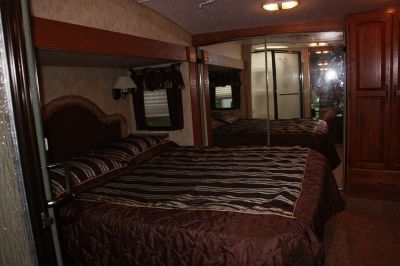 2010 Keystone Montana 2955RL 5th Wheel Trailer