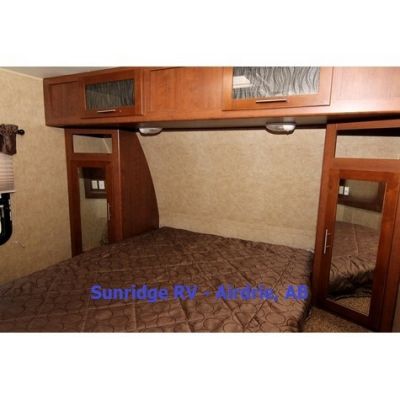 2013 Trailblazer T2700RB,Travel Trailer - $26,995.00