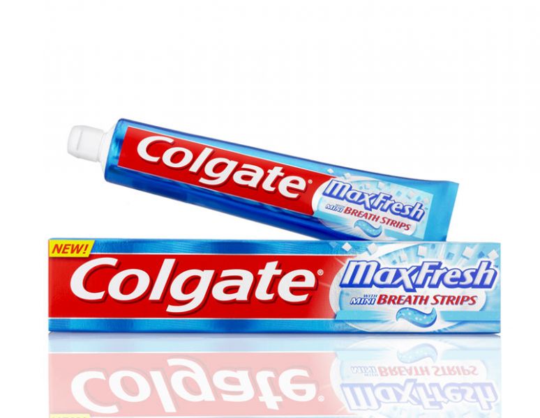 Colgate(sm8490)   