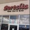 Portalia Catering