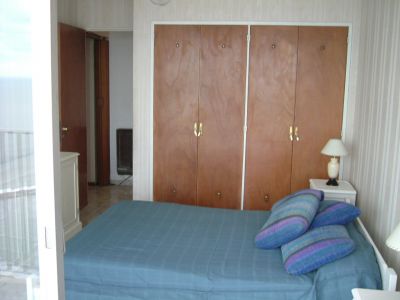 MAR DEL PLATA -ARGENTINA-FULL VIEW ATLANTIC OCEAN -APT  in 39 th FLOOR