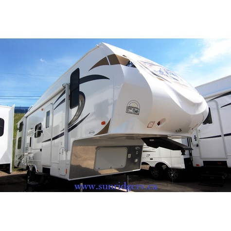 2014 Elkridge Express E26 - $27,995.00