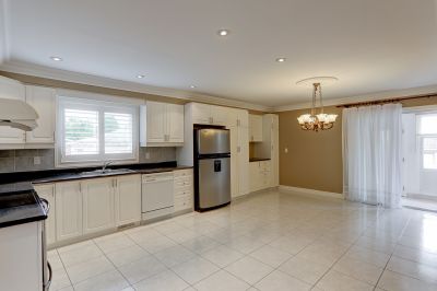 Beautiful Custom Built 2 Storey house in Downsview for Sale!! 