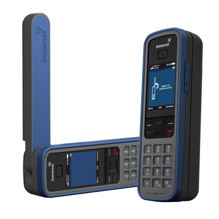 Inmarsat IsatPhone 2 Satellite Phone