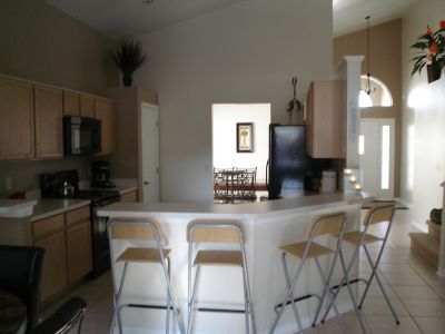 FLORIDA HOME WITH TWO MASTER BEDROOMS WITH KING SIZE BEDS