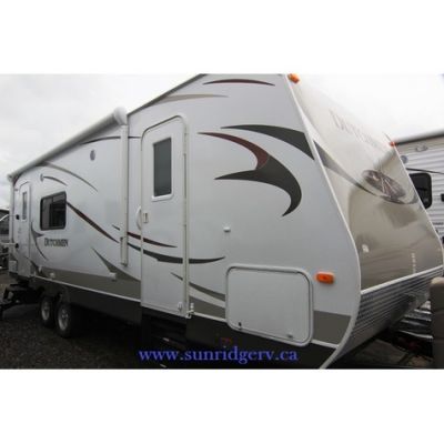 2014 Dutchmen 245RKS, Travel Trailer - $26,995.00