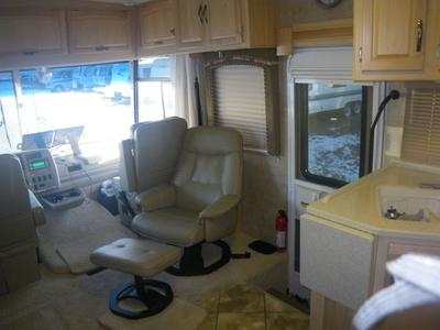 2006 Winnebago Itasca Suncruiser
