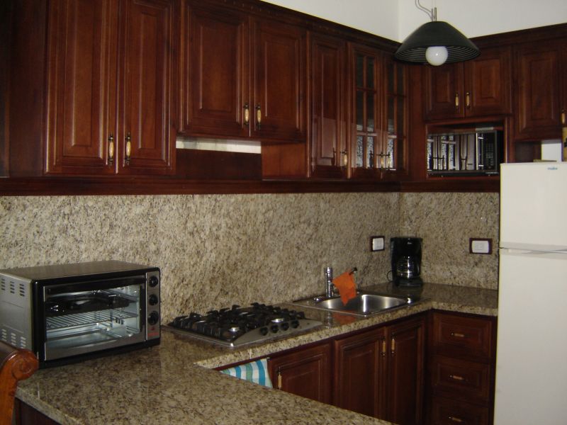 Affordable Caribbean condo rental only $1200 per month !!