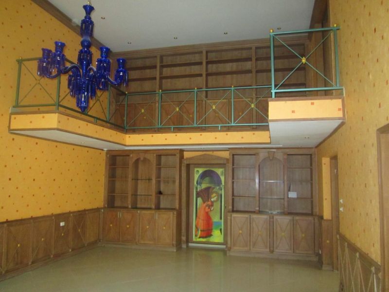 Pratumnak Buy Land 5 Bedroom Villa Free