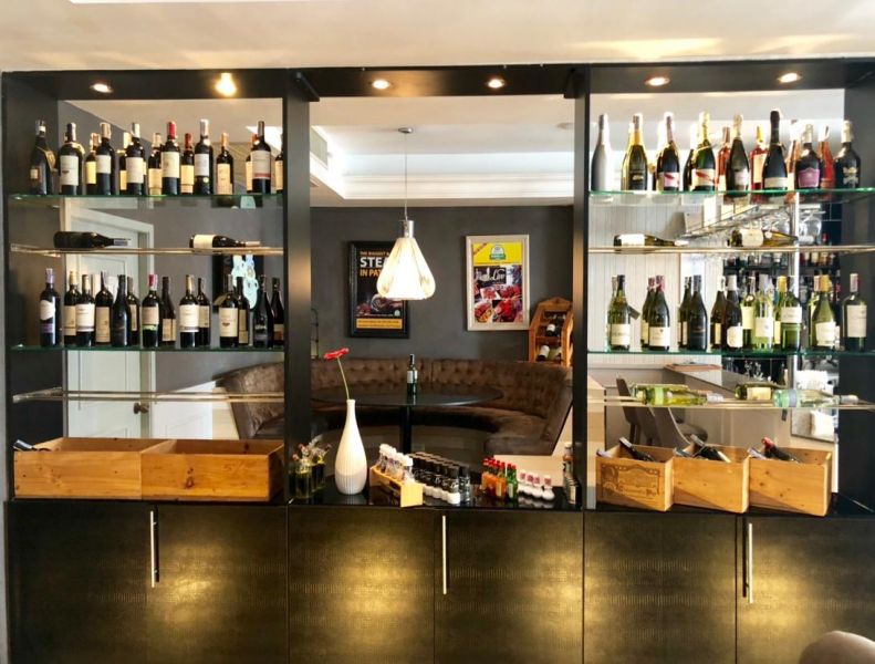 Pattaya Successful Restaurant Take Over