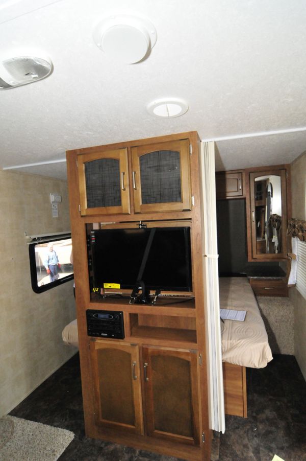 2015 Springdale 282BHWE