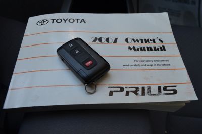 2007 Toyota Prius Hybrid with 90,672 Miles For Sell